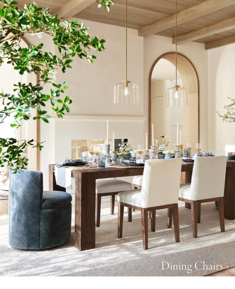 Dining Chair